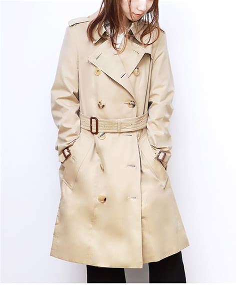 burberry トレンチコート|Designer Trench Coats .